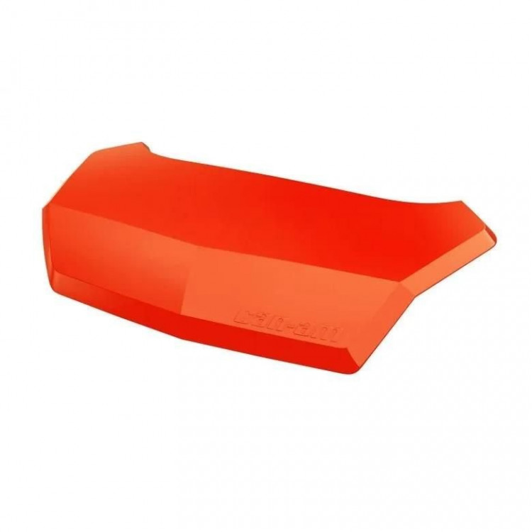 715006121 Линк 32 US GAL (124 L) TRUNK BOX PANELS RED CAN-AM MAVERICK X3