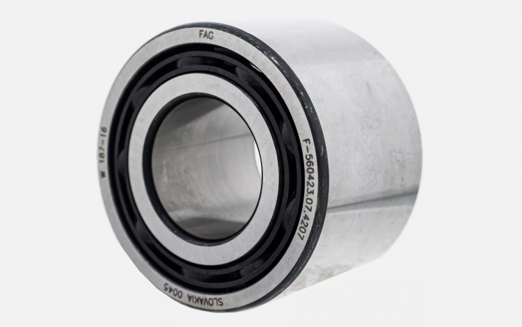3515098 Подшипник Polaris BEARING-BALL,35X72X48 3514908 3514587 3514710