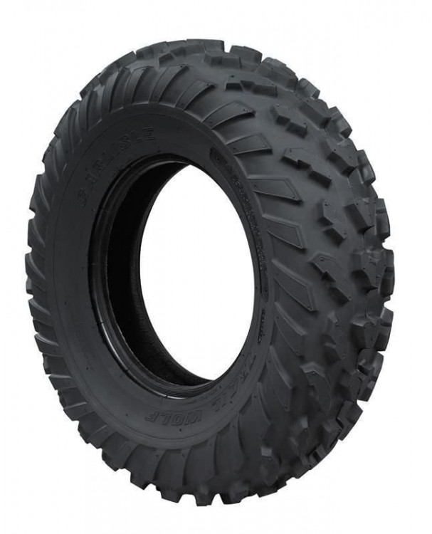 705500385 Carlisle Trail wolf 25x11x12 Задние