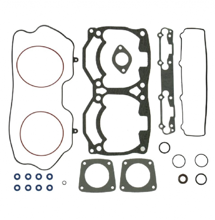 09-710289 Верхний комплект прокладок SPI для Ski-Doo 1000 SDI 420891135, 420891136