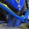 Бампер передний YAMAHA NYTRO 2008-
