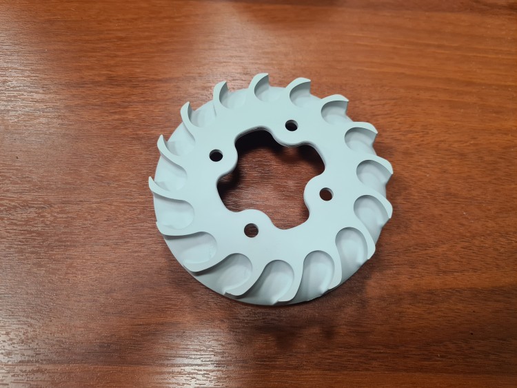 3023638 Храповик стартера Polaris 3023430 
