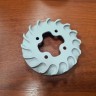 3023638 Храповик стартера Polaris 3023430 
