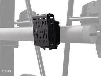715001422 Gear Rail Mount by Kolpin (KOL26500) Кронштейн для снаряжения, на грузовую балку