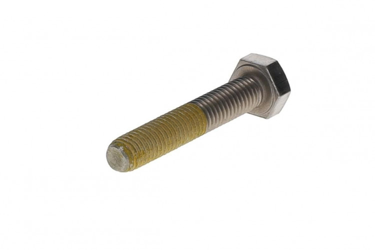 250000782 SCREW-HEX.CAP S.GRIP  M8 X 45 Болт M8 X 45