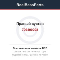 709400208 Правый сустав