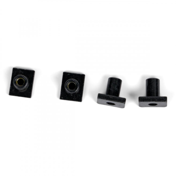 715004461 LinQ Base Installation Kit () Maverick Trail