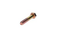 207084544 SCREW-HEX.CAP DIN.931  Болт M8 X 45
