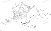 715003531 Общий комплект деталей