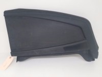 Панель боковая левая М8 Arctic Cat PANEL, ACCESS - LEFT - BLACK 4606-257