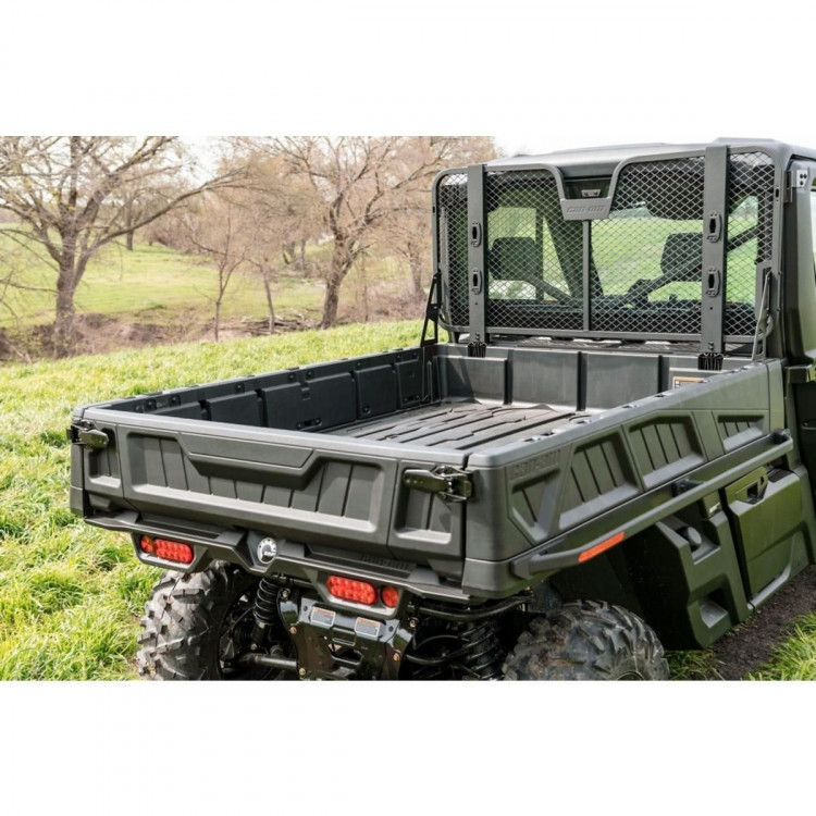 715005415 Защита грузовой платформы и поручни can-am Defencer