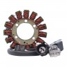 Статор генератора Yamaha Rhino 700 08-12 5B4-81410-00-00 / Viking 700 14-16 1XD-81410-00-00