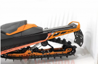 Бампер задний 163 Ski-Doo XM Voevoda