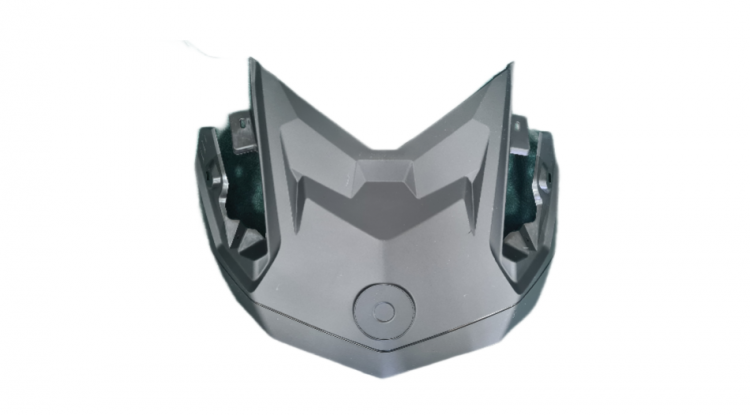 517306288 Капот Ski-Doo 