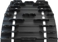 9261U Гусеница CAMSO Cobra SWT 156'x1.50'x24'x2.52'P для Ski Doo 504153927 13081 504153264 504153928 M13056 M13081