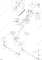 709400509 RENFORT        *STIFFENER  Проставка