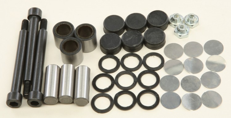 SM-03088 Ремкомплект вариатора SPI Polaris (1321622 5133079 7541906 7515105 5430445 5438247 2200387) 