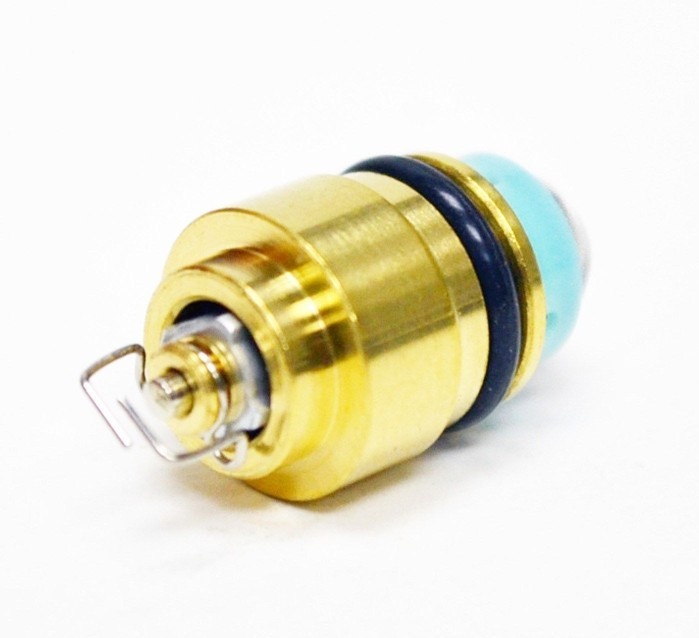 707200082 POINTEAU 1.0   *VALVE-NEEDLE 1.0