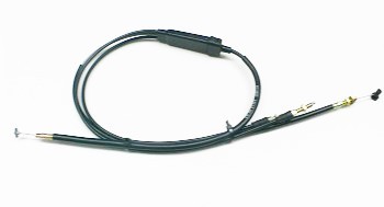 Тросик газа оригинальный BRP 605249117
