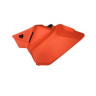 517306699 Панель боковая правая красная 19 G4 Ski-Doo 