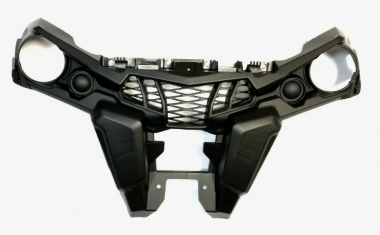 705009334 Панель передняя Can-Am