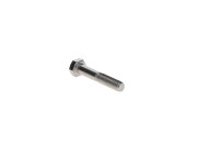 207084560 SCREW-HEX.CAP DIN.931A2  Болт M8 X 45