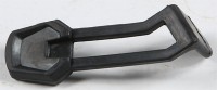 SM-12495 Крепление пластика правая сторона Ski-Doo SPI 517303612
