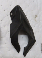 5438627 Заглушка бампера/капота лев. Polaris PLUG, BUMPER, FRONT, LEFT HAND
