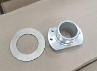 415129409 Ремкомплект ведомого вариатора RealbassParts для Ski-Doo 860200241 