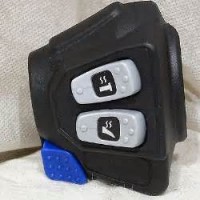 Переключатель свет+подогревы Arctic Cat 0609-805 CONTROL, DIMMER - FRONT 0609-805