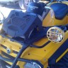 Вынос радиатора оригинальный BRP/CanAm G1 Outlander 800/650/500 06-12 715001178