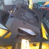 Вынос радиатора оригинальный BRP/CanAm G1 Outlander 800/650/500 06-12 715001178