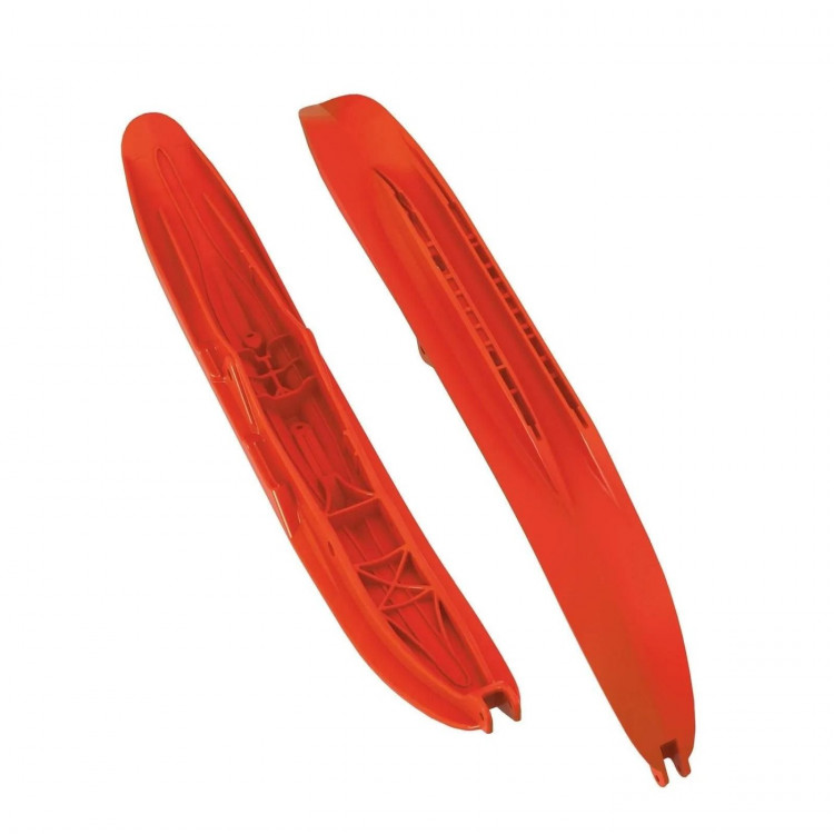 505073026 Пилот ски-ду 5.7 SKIS TRAIL SPORT/PERFORMANCE - LEFT