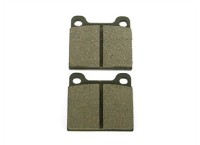 SM-05059 Колодки тормозные SPI для Ski-Doo 414990000, 415084600, 415053600, 415129172