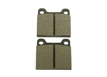 SM-05059 Колодки тормозные SPI для Ski-Doo 414990000, 415084600, 415053600, 415129172