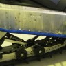 Подножки Voevoda YAMAHA NYTRO 2008- 
