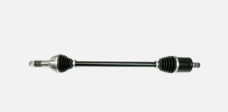 705402420 Привод передний NICHE для Can-Am (715900619 715900568)