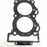 5813345 Прокладка ГБЦ верхняя Polaris Sportsman/Scrambler 850 09+