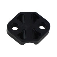 5435042 Крепление кулисы КПП для квадроциклов Polaris Sportsman 400-800 5435042