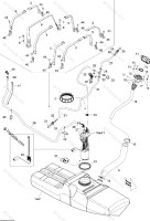 275500744 GOULOT ESSENCE *FILLER NECK