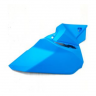 517306887 Панель боковая левая синяя 19 G4 Ski-Doo 