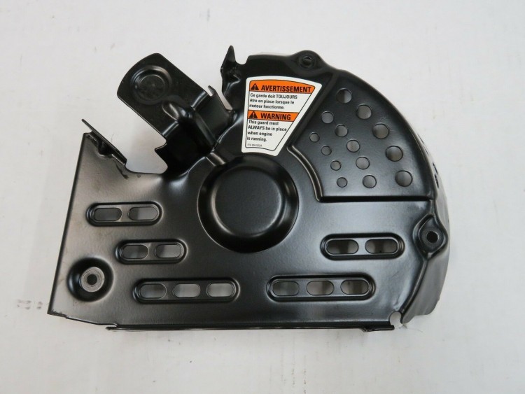 507032492 Крышка диска тормозного Ski-Doo 