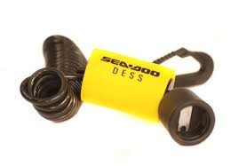 278002199 Safety Landyard Ass'y Ключ страховочный