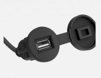 295100710 USB порт Sea-Doo