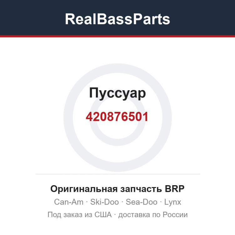 420876501 Пуссуар