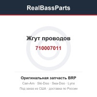 710007011 Жгут проводов
