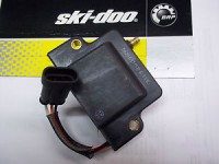 512060953 Катушка зажигания E-TEC Ski-Doo 512060711 512060644 512060877 512060810 512060093 512060584  IGNITION COIL