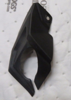 5438628 Заглушка бампера/капота прав.Polaris PLUG, BUMPER, FRONT, RIGHT HAND