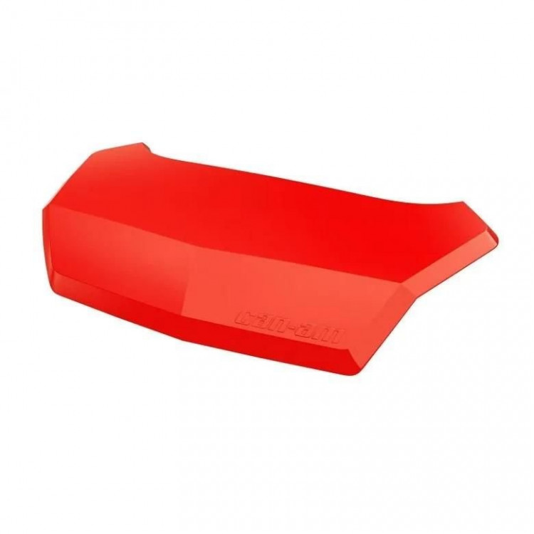 715006124 Линк 32 US GAL (124 L) TRUNK BOX PANELS RED CAN-AM MAVERICK X3