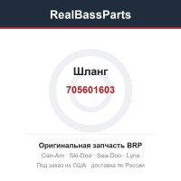 705601603 Шланг